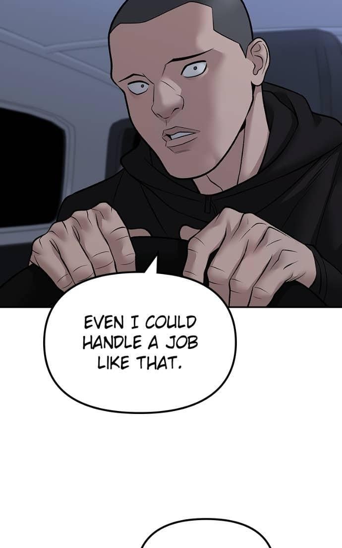 Read Designated Bully (en) Manga Online