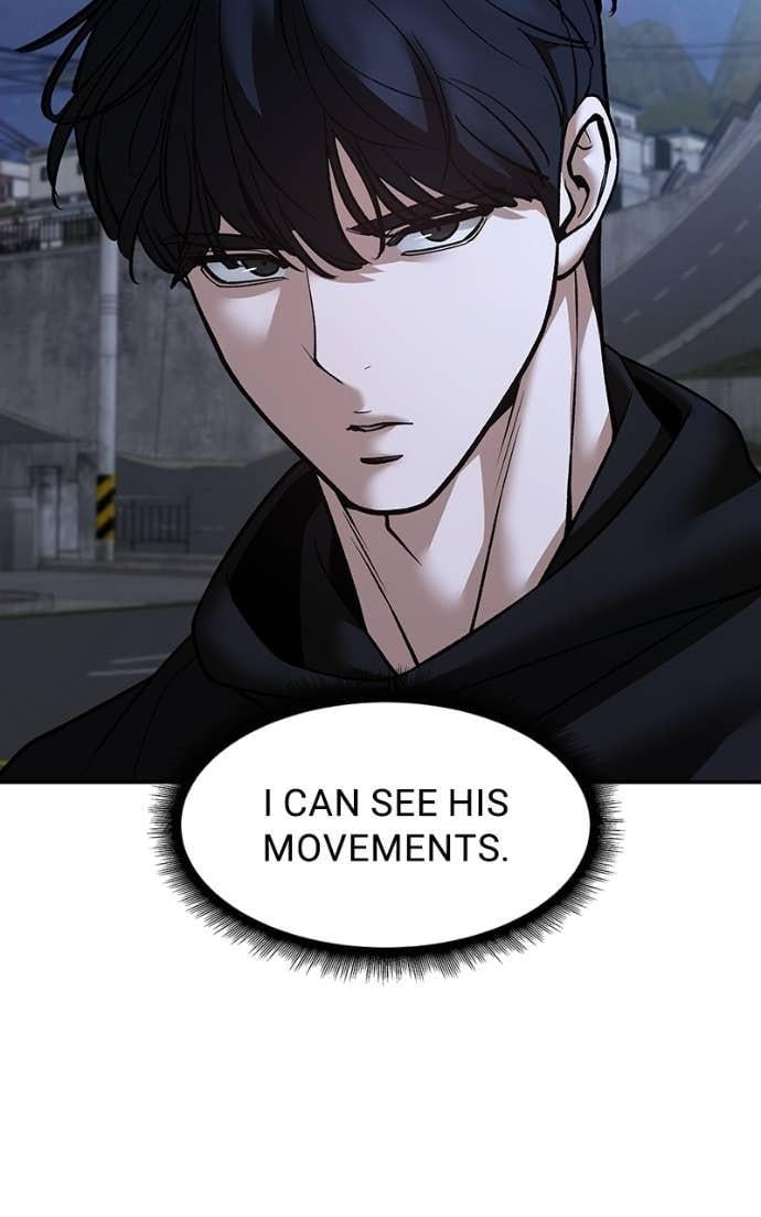 Read Designated Bully (en) Manga Online