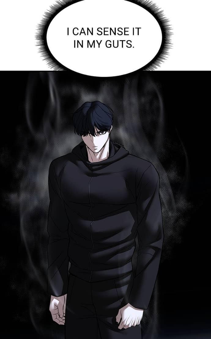 Read Designated Bully (en) Manga Online