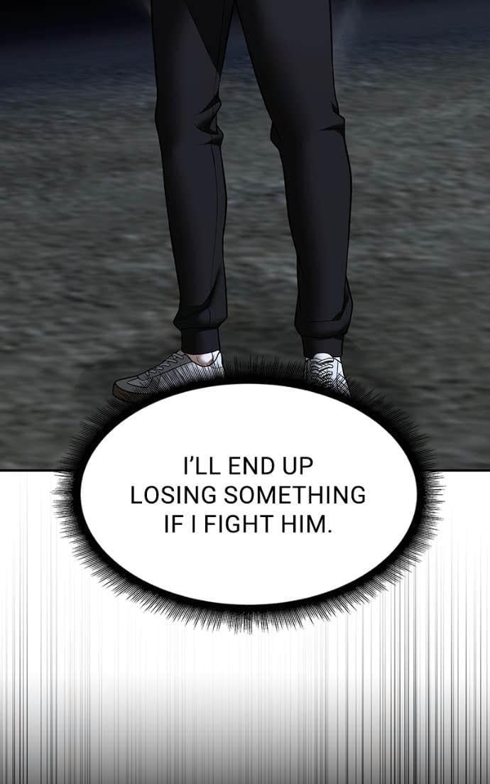 Read Designated Bully (en) Manga Online