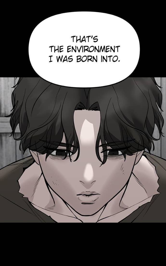 Read Designated Bully (en) Manga Online