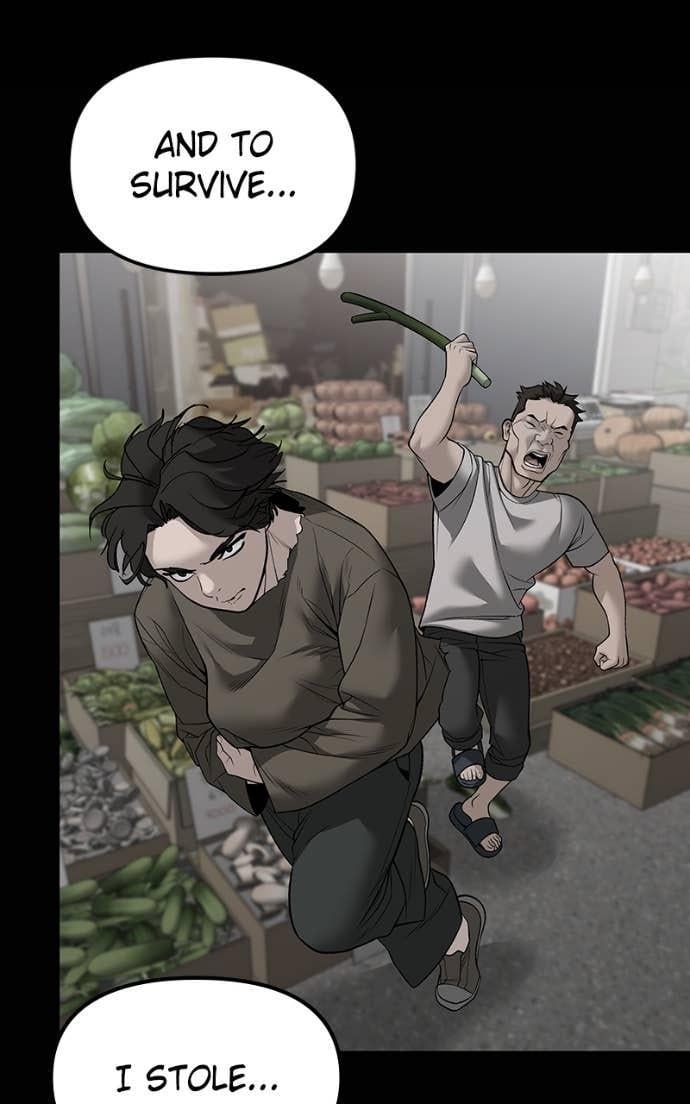 Read Designated Bully (en) Manga Online