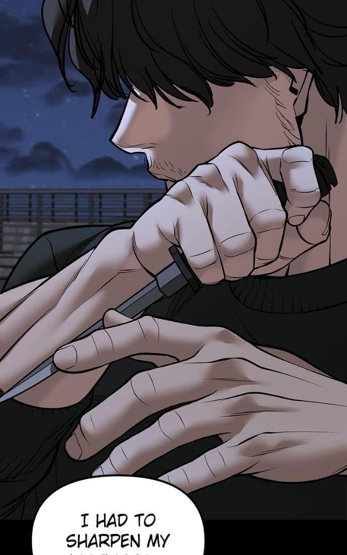 Read Designated Bully (en) Manga Online