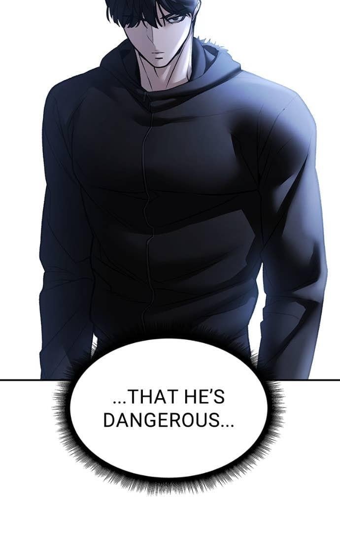 Read Designated Bully (en) Manga Online