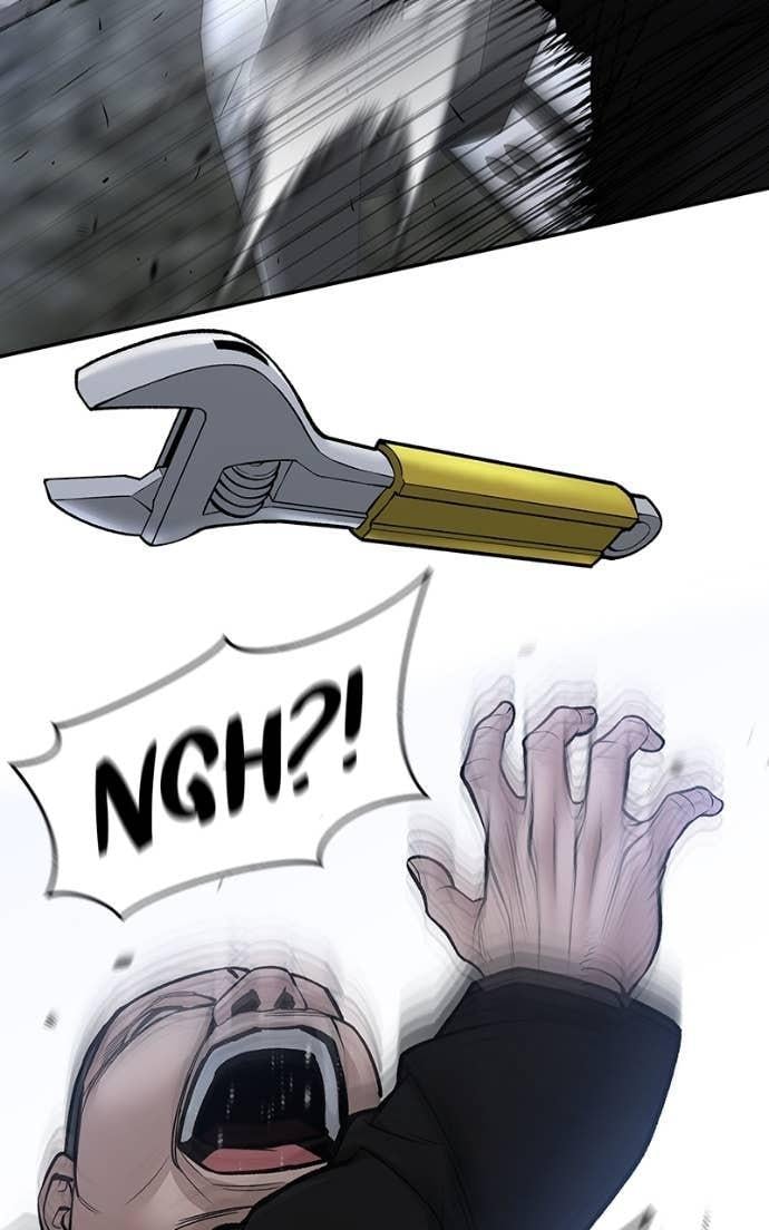 Read Designated Bully (en) Manga Online