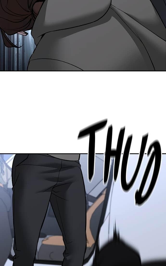 Read Designated Bully (en) Manga Online