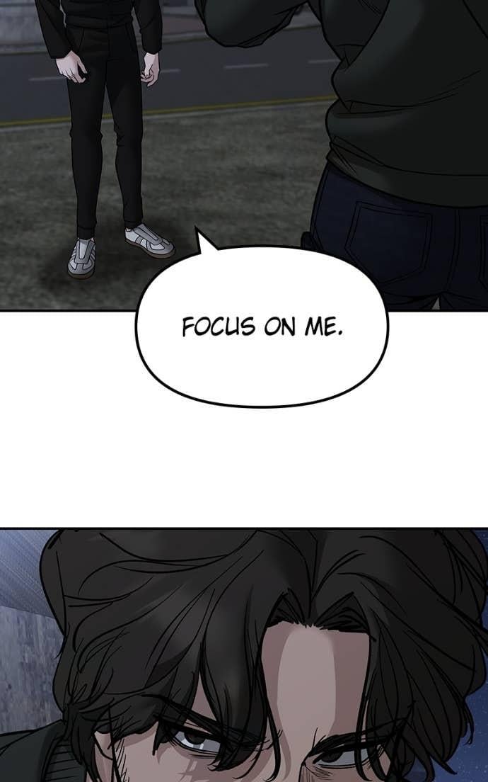 Read Designated Bully (en) Manga Online