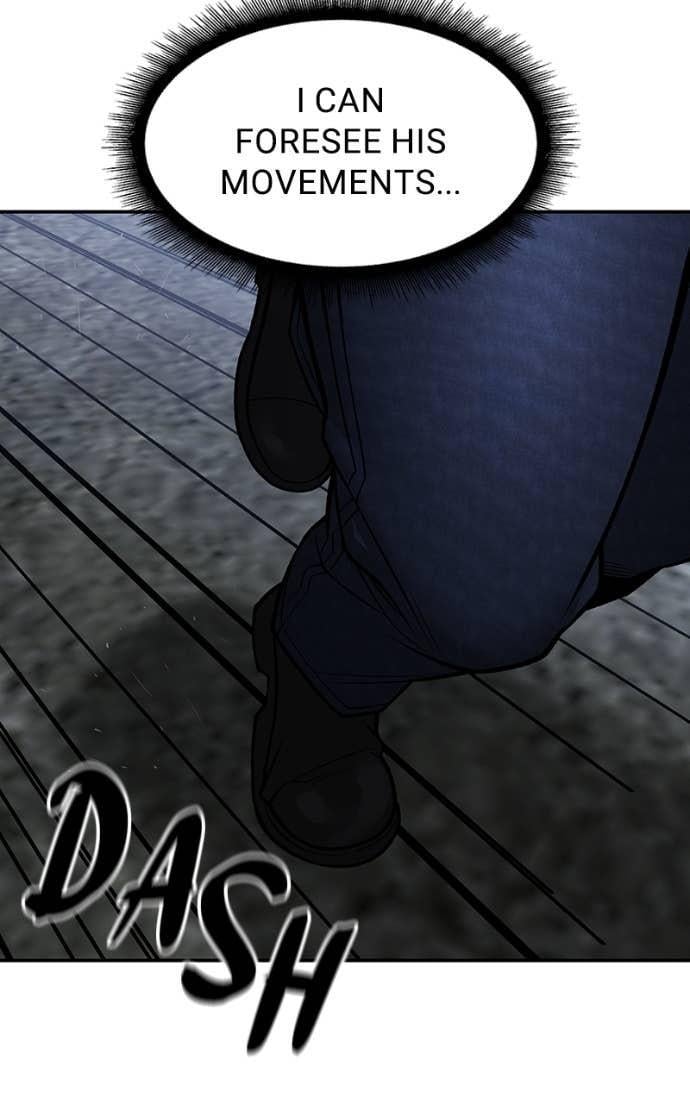 Read Designated Bully (en) Manga Online