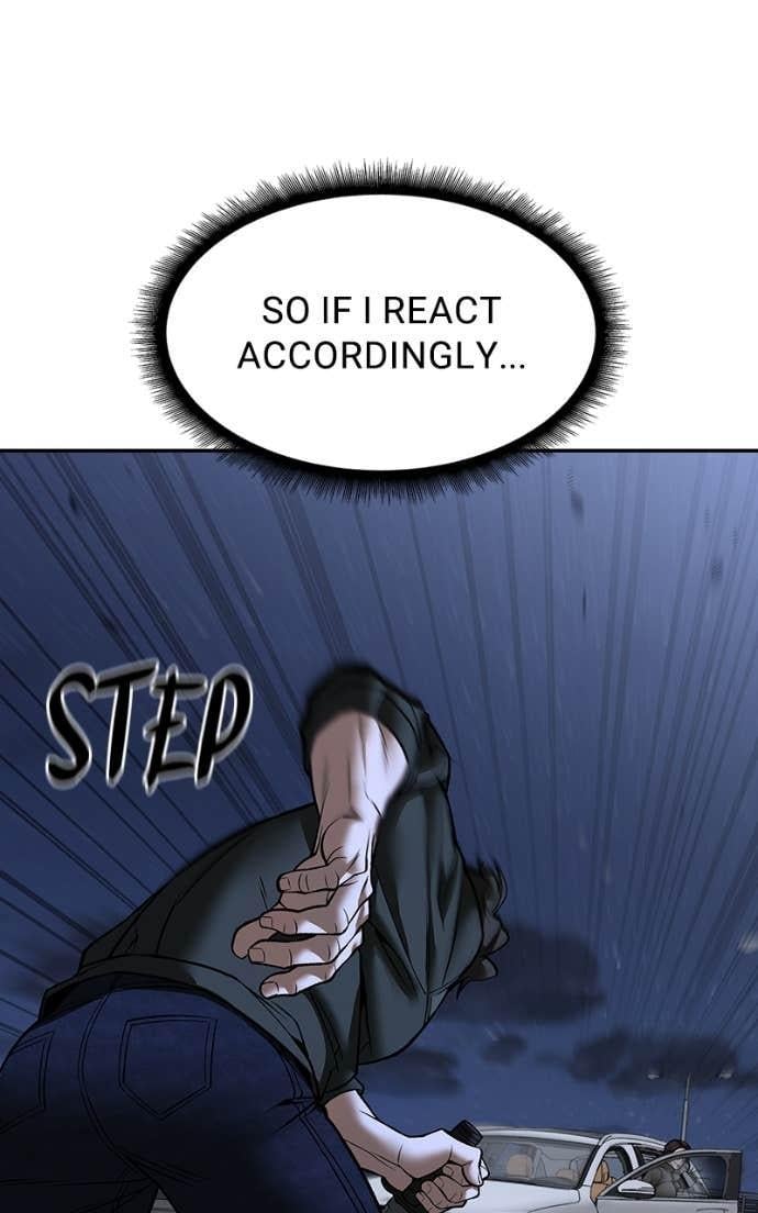 Read Designated Bully (en) Manga Online