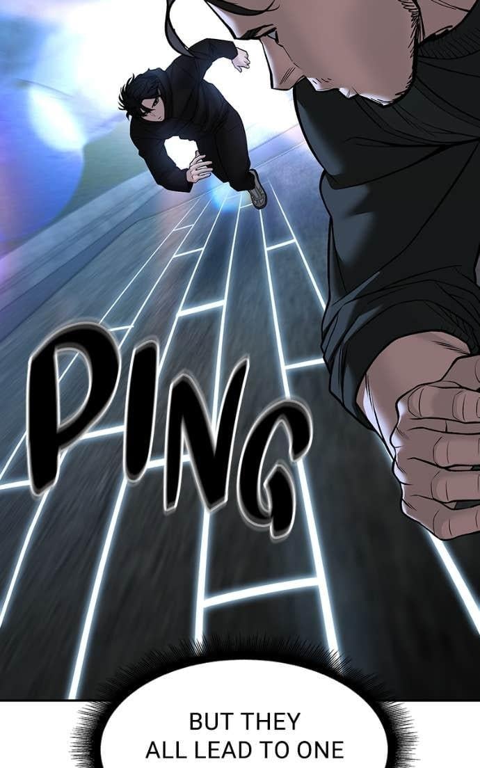 Read Designated Bully (en) Manga Online