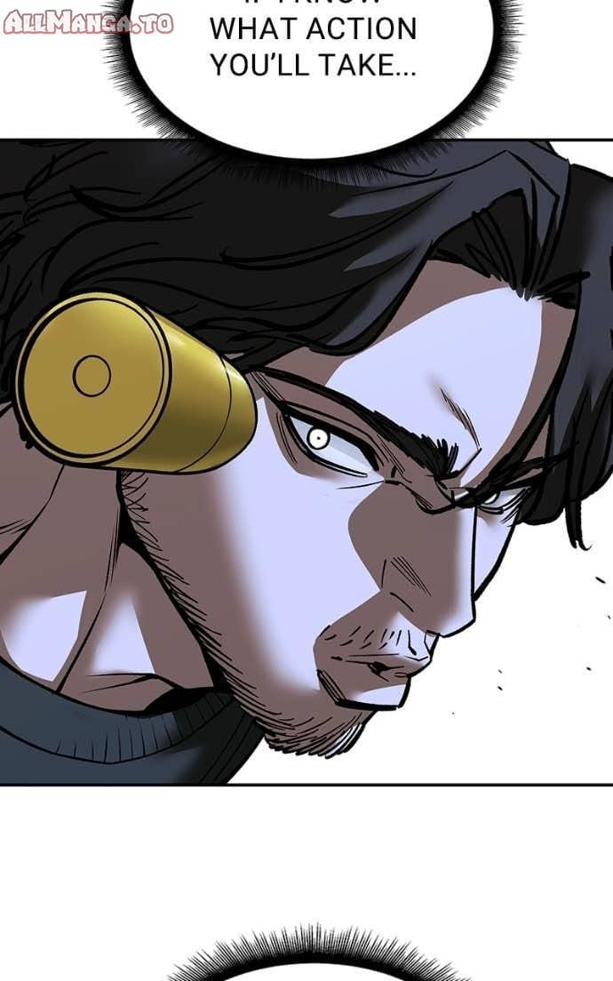 Read Designated Bully (en) Manga Online