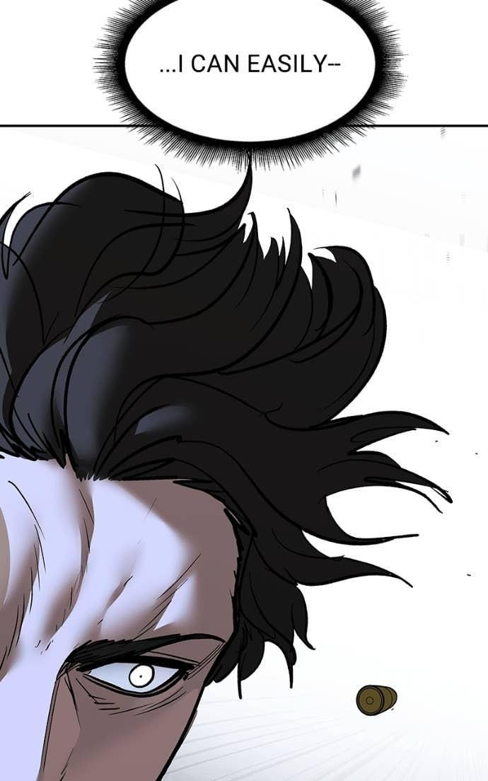 Read Designated Bully (en) Manga Online