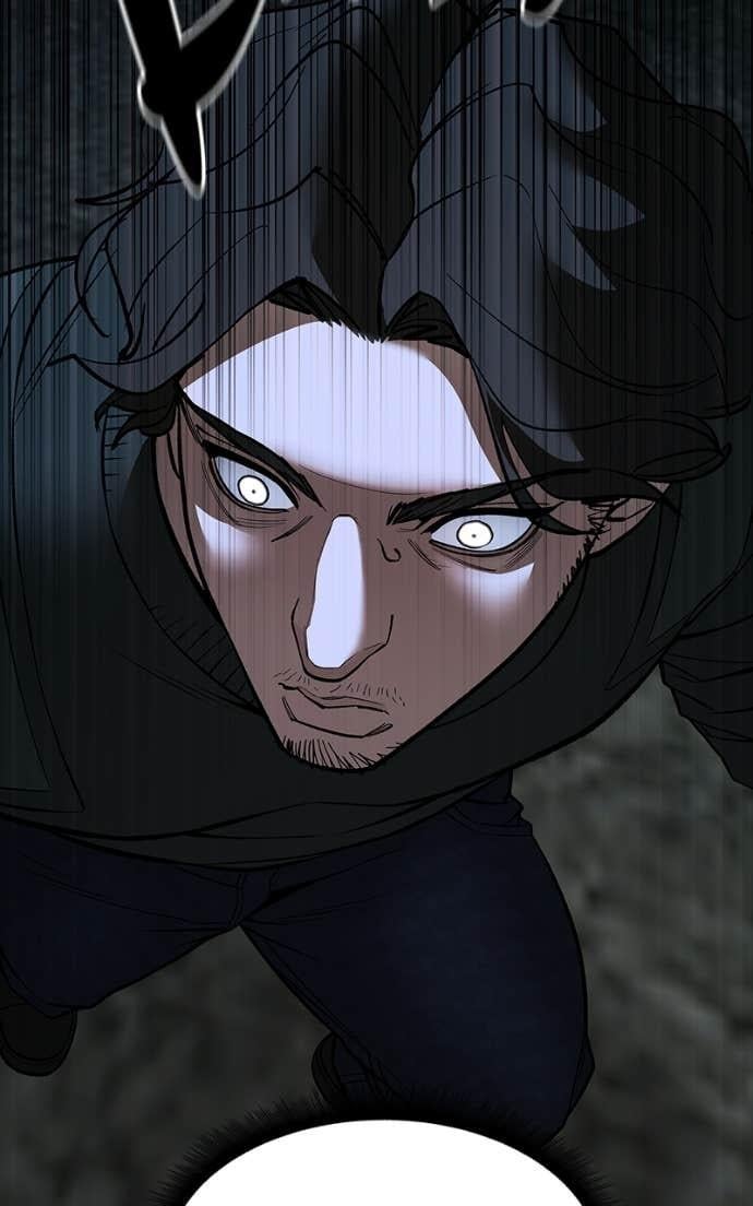 Read Designated Bully (en) Manga Online