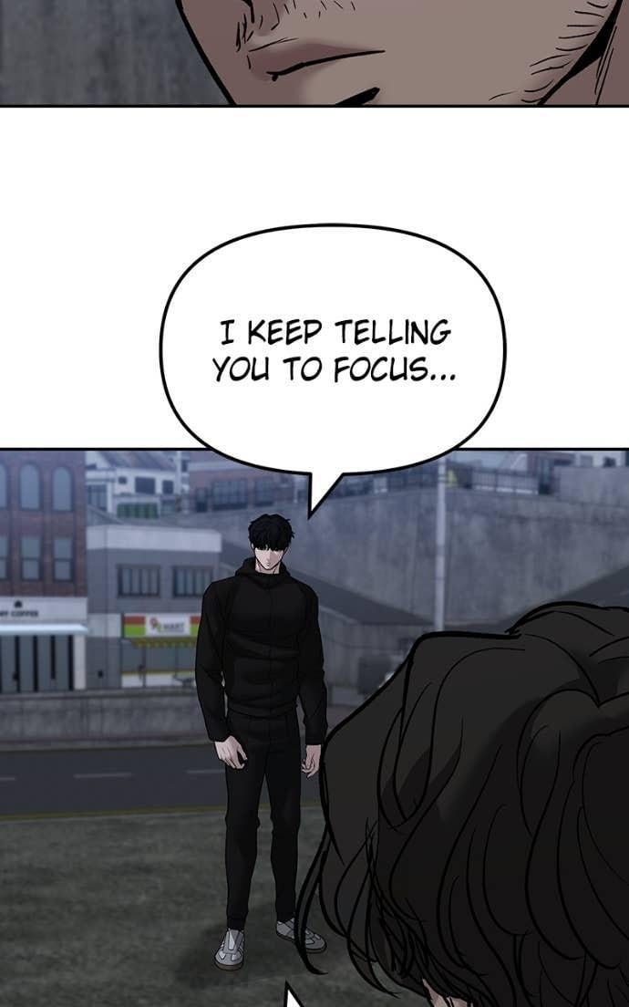 Read Designated Bully (en) Manga Online