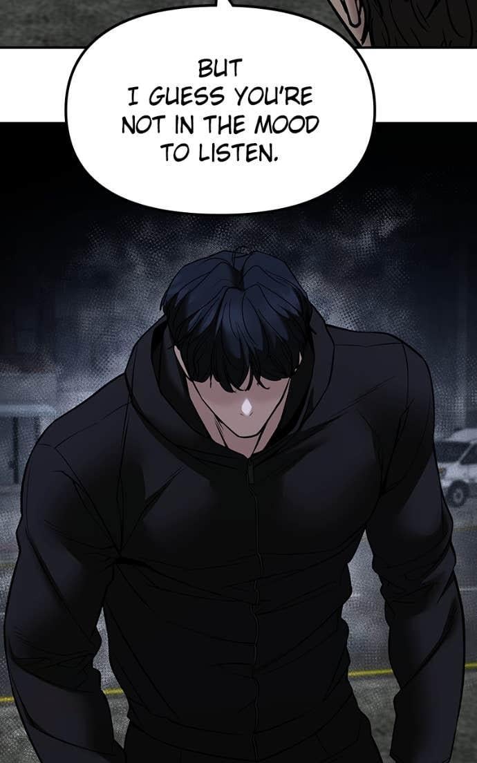 Read Designated Bully (en) Manga Online