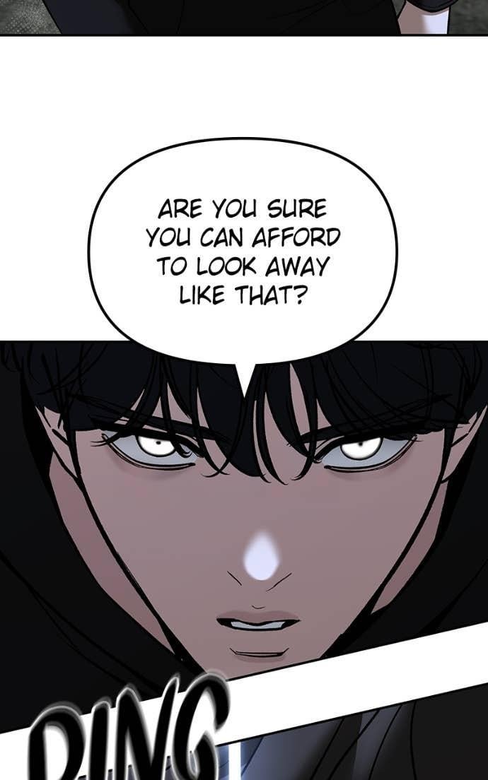 Read Designated Bully (en) Manga Online