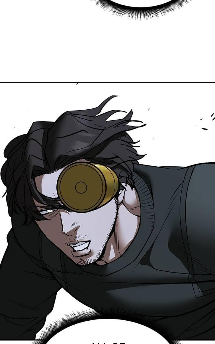 Read Designated Bully (en) Manga Online