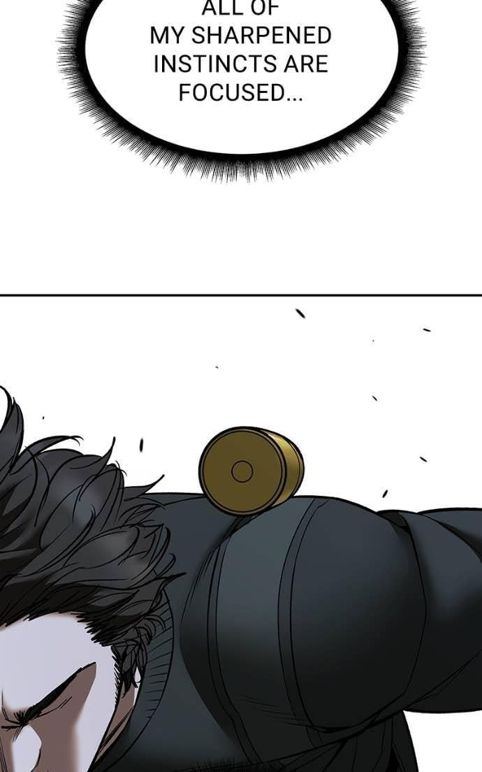 Read Designated Bully (en) Manga Online