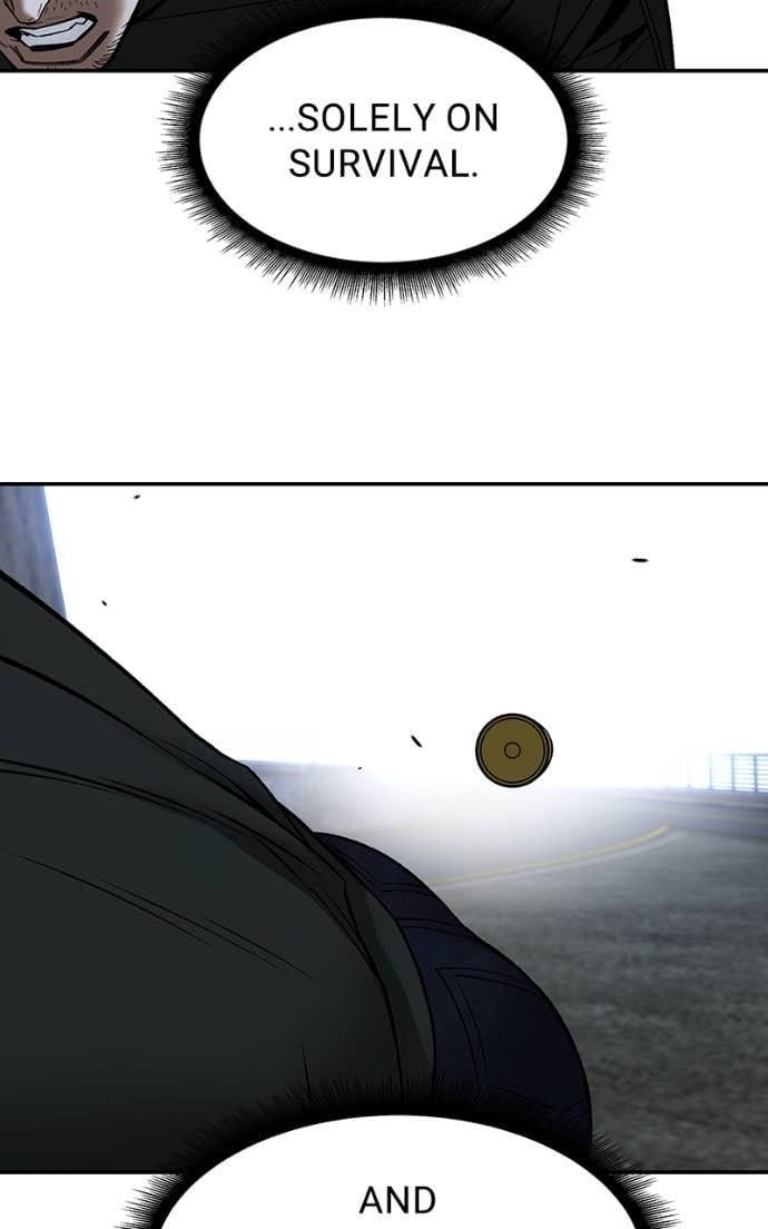 Read Designated Bully (en) Manga Online