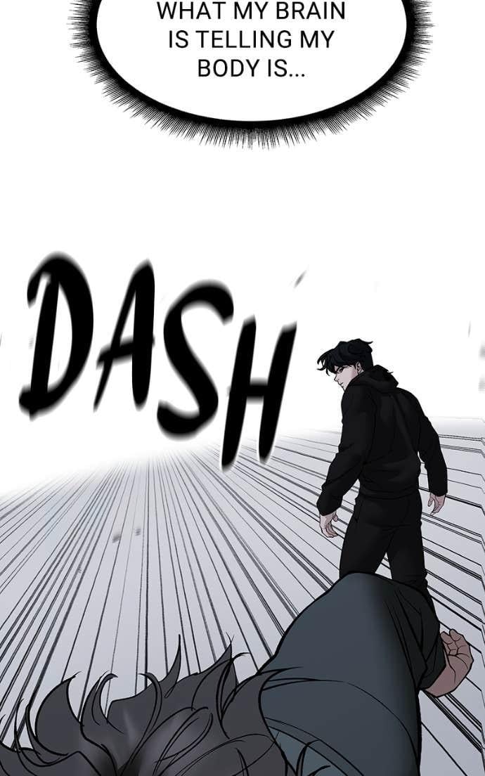 Read Designated Bully (en) Manga Online