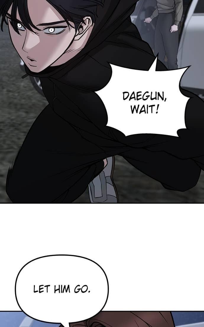 Read Designated Bully (en) Manga Online