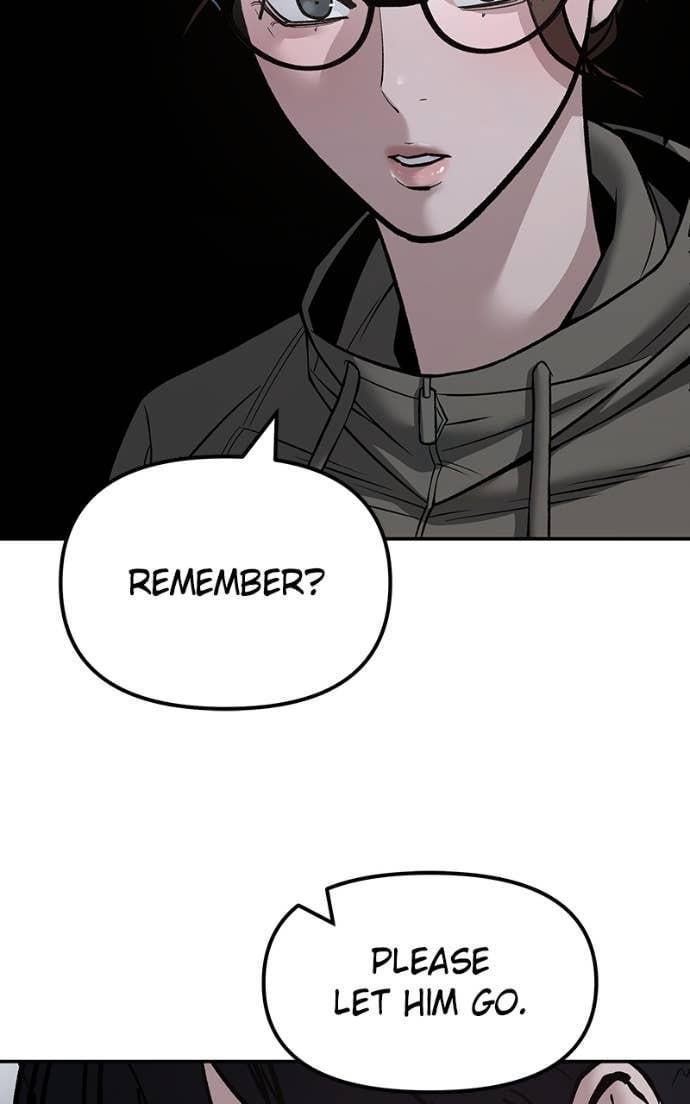 Read Designated Bully (en) Manga Online