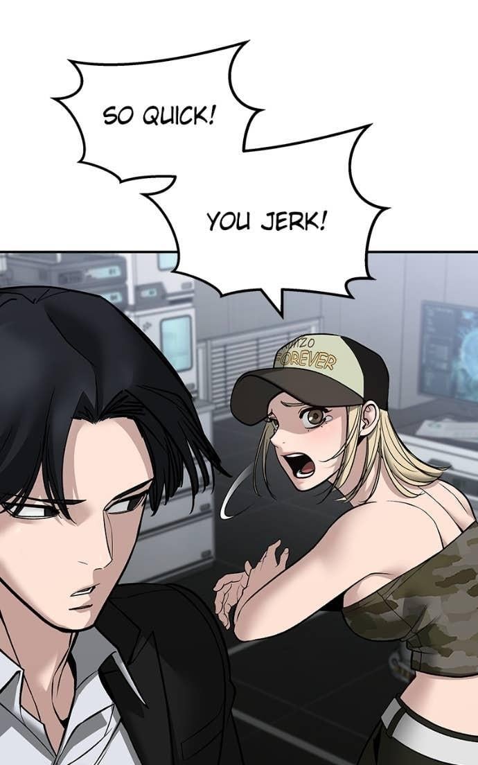 Read Designated Bully (en) Manga Online