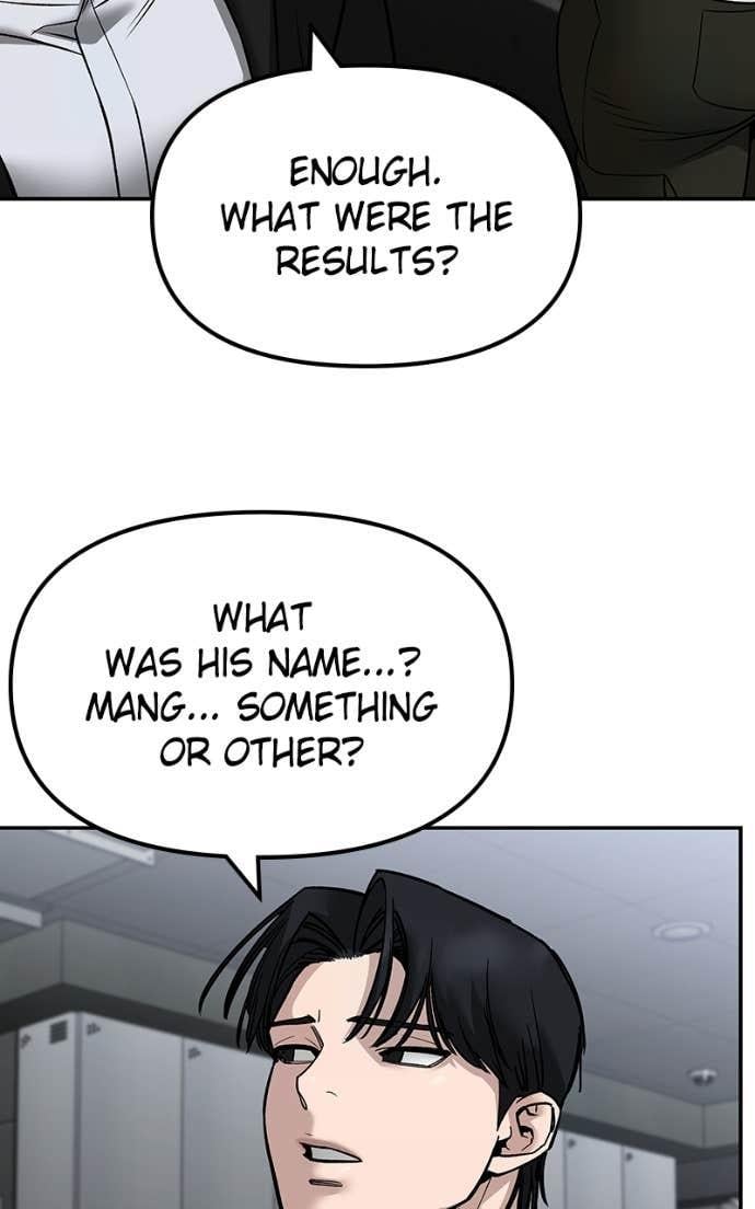 Read Designated Bully (en) Manga Online