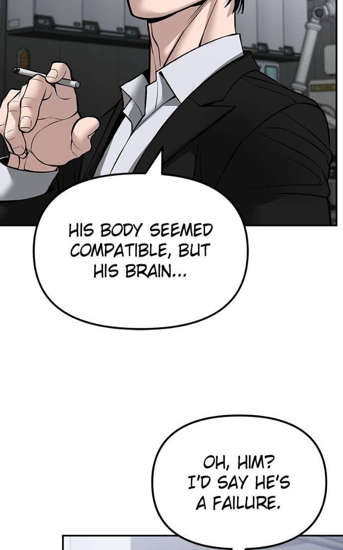 Read Designated Bully (en) Manga Online