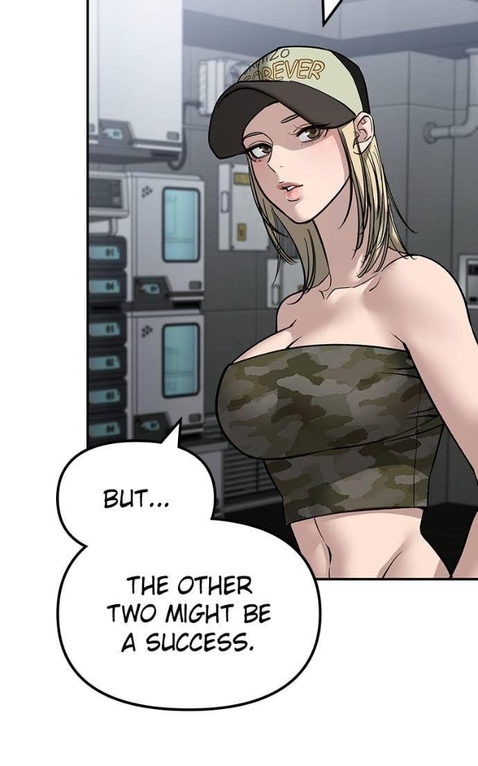 Read Designated Bully (en) Manga Online