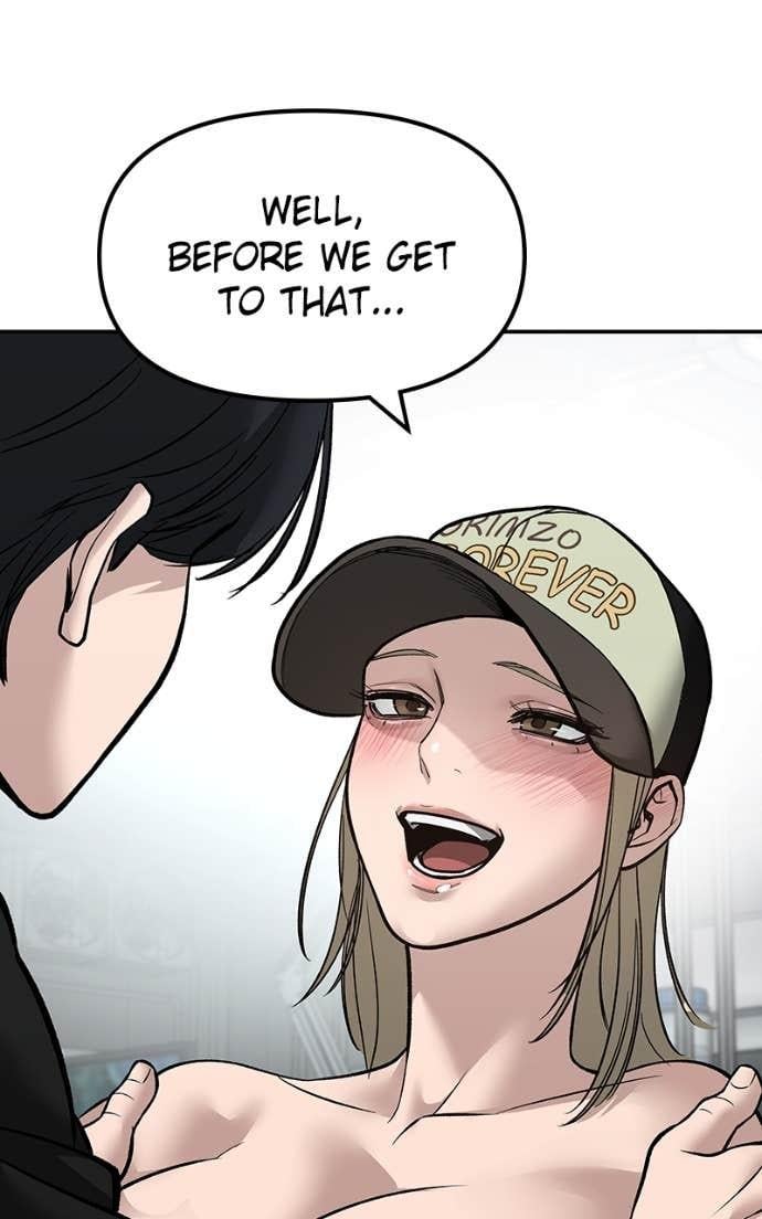 Read Designated Bully (en) Manga Online