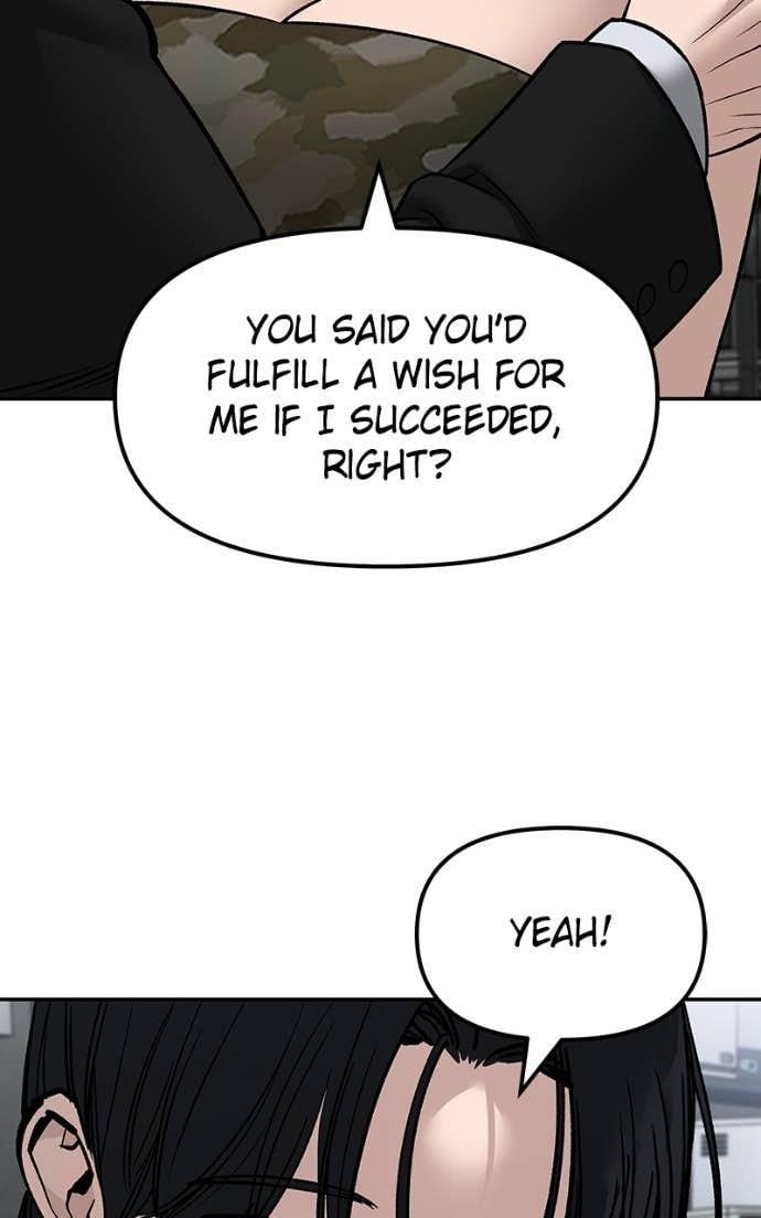 Read Designated Bully (en) Manga Online