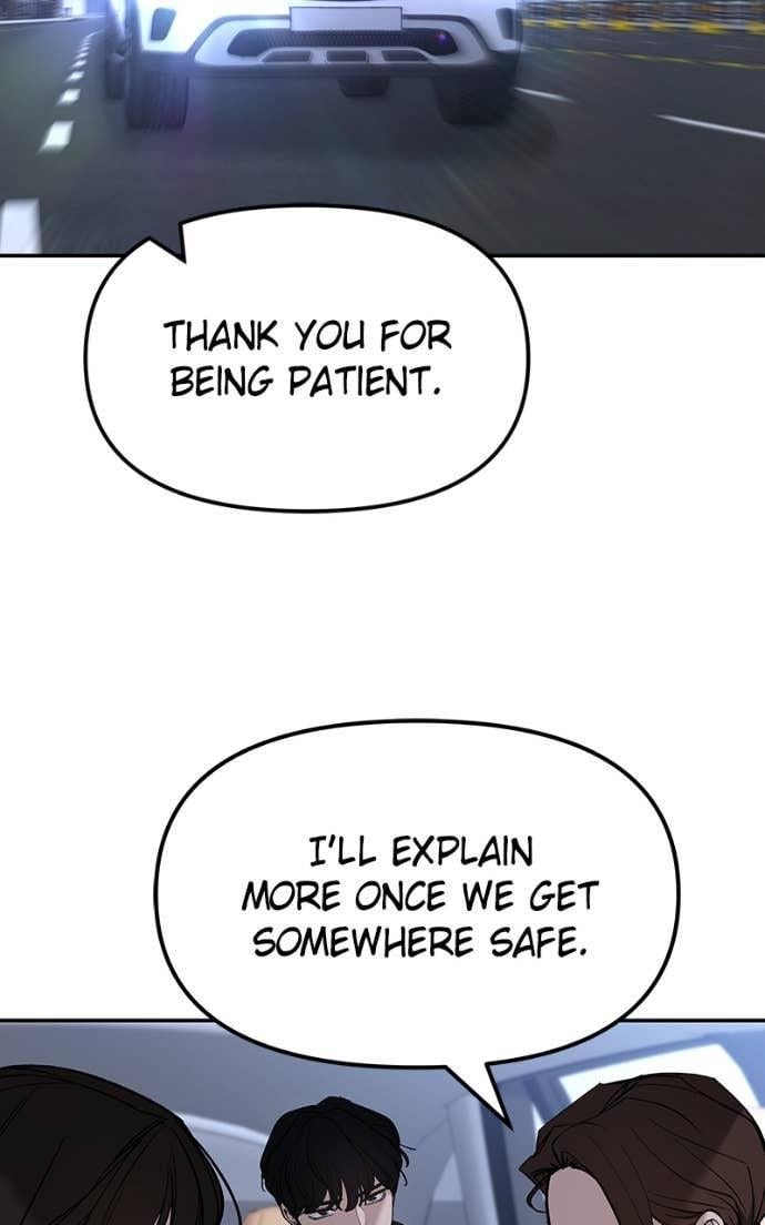 Read Designated Bully (en) Manga Online