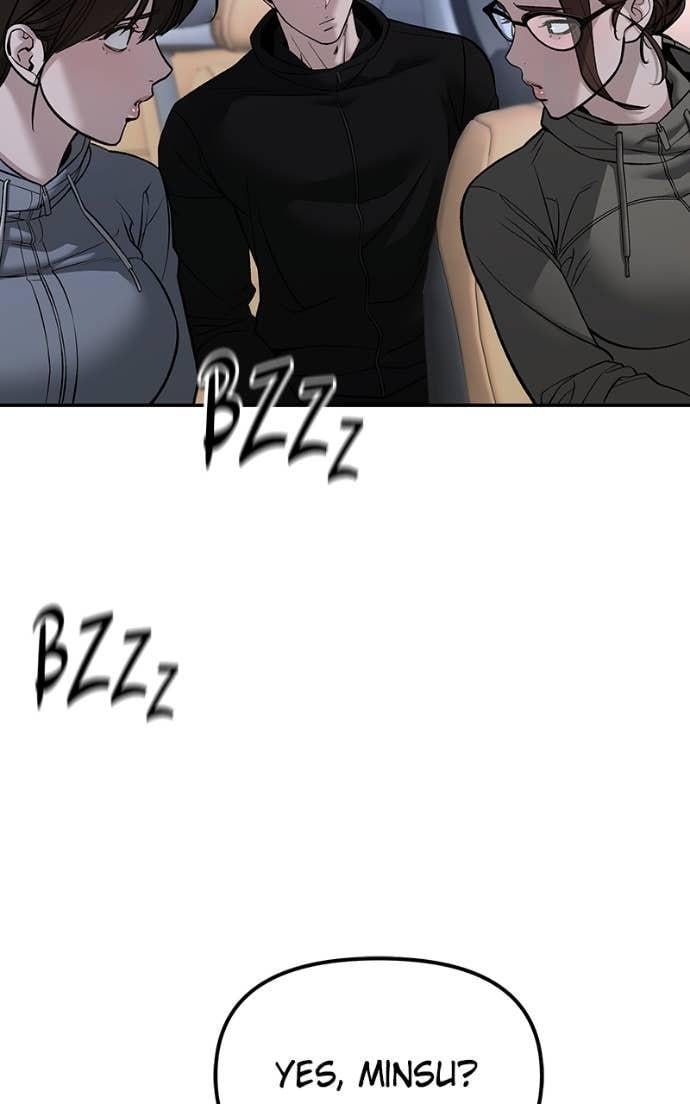 Read Designated Bully (en) Manga Online