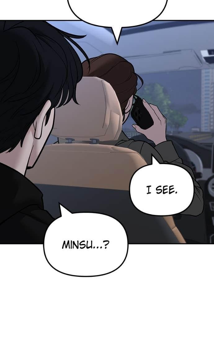 Read Designated Bully (en) Manga Online