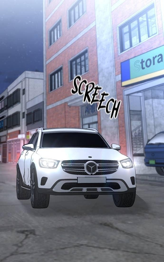 Read Designated Bully (en) Manga Online