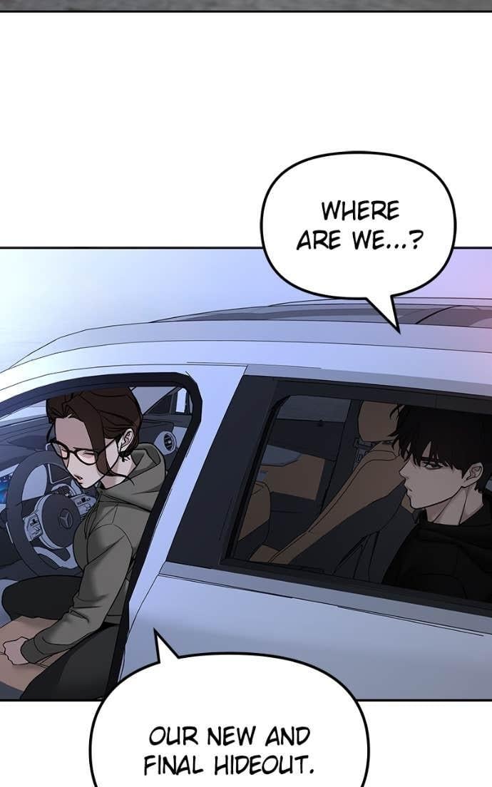 Read Designated Bully (en) Manga Online