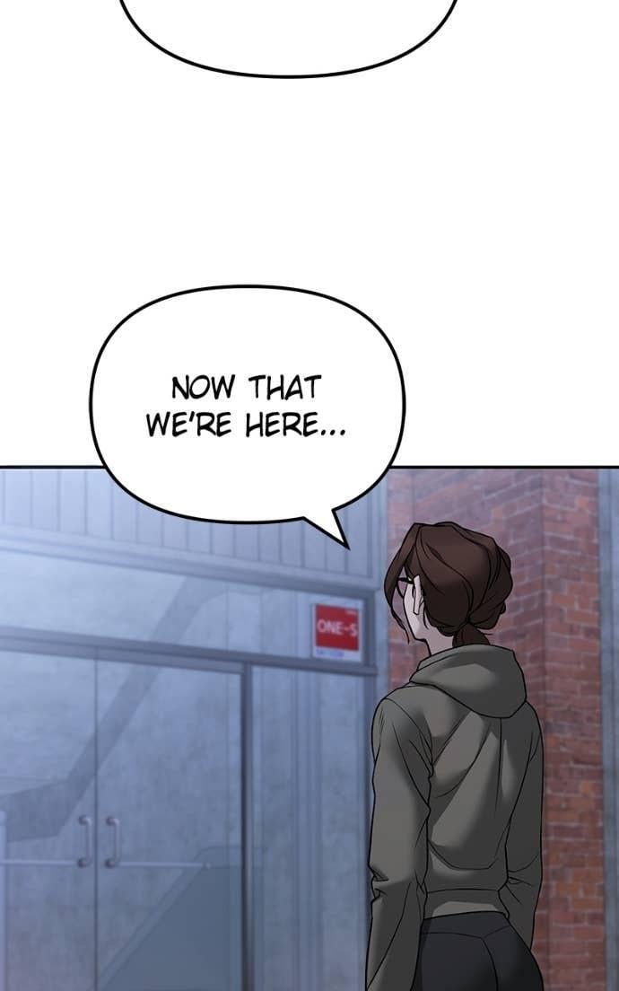 Read Designated Bully (en) Manga Online