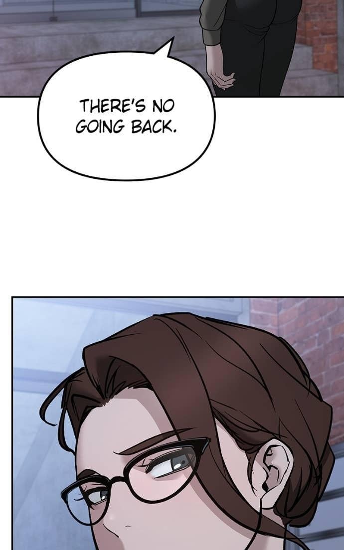 Read Designated Bully (en) Manga Online