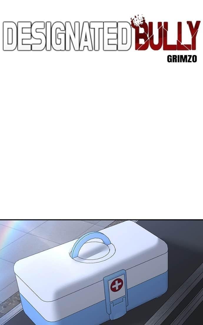 Read Designated Bully (en) Manga Online