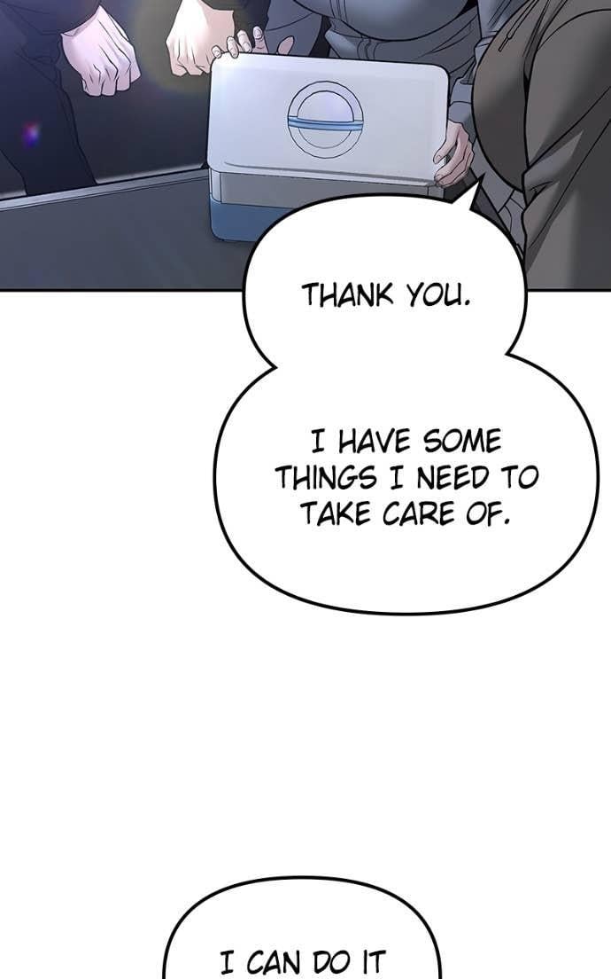 Read Designated Bully (en) Manga Online