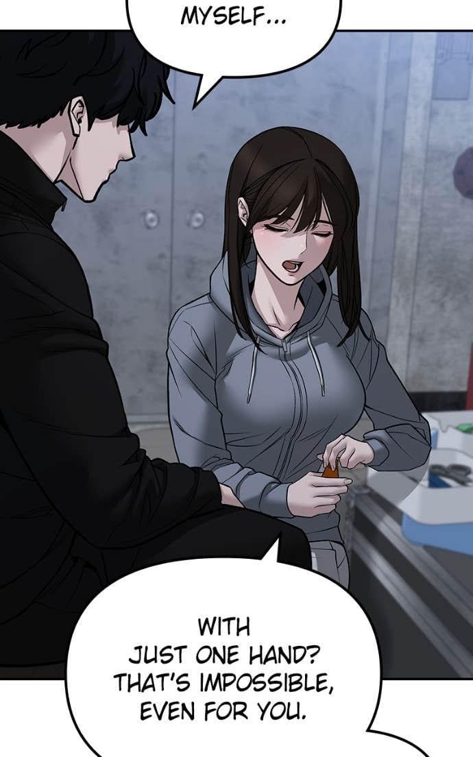 Read Designated Bully (en) Manga Online