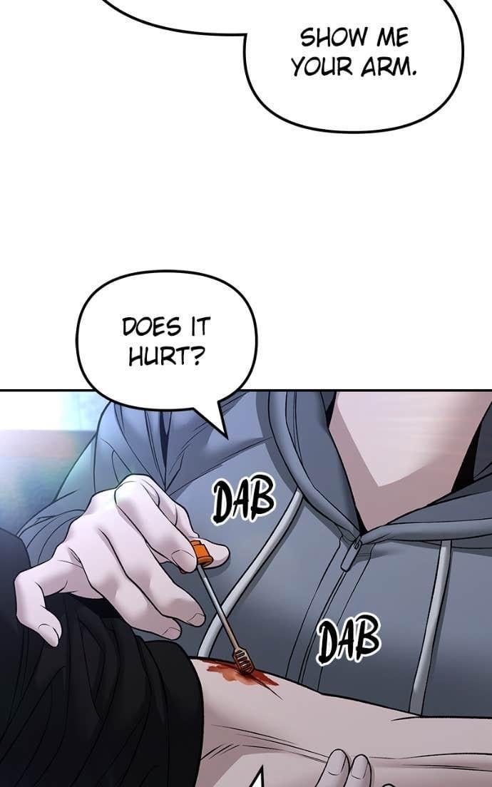 Read Designated Bully (en) Manga Online