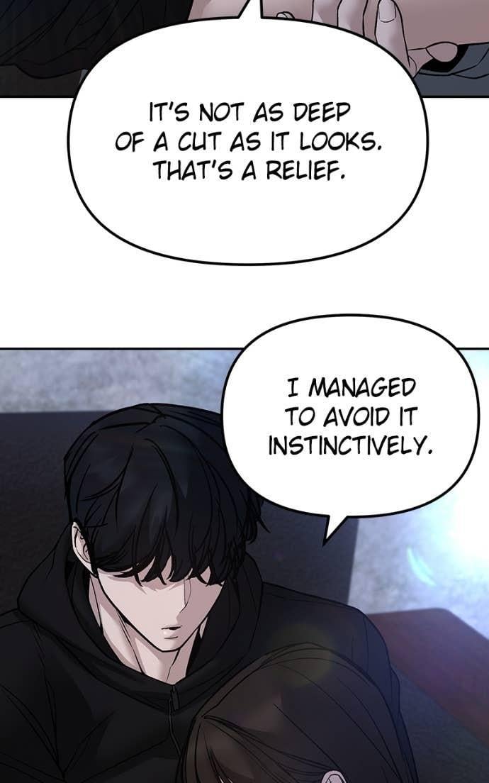 Read Designated Bully (en) Manga Online