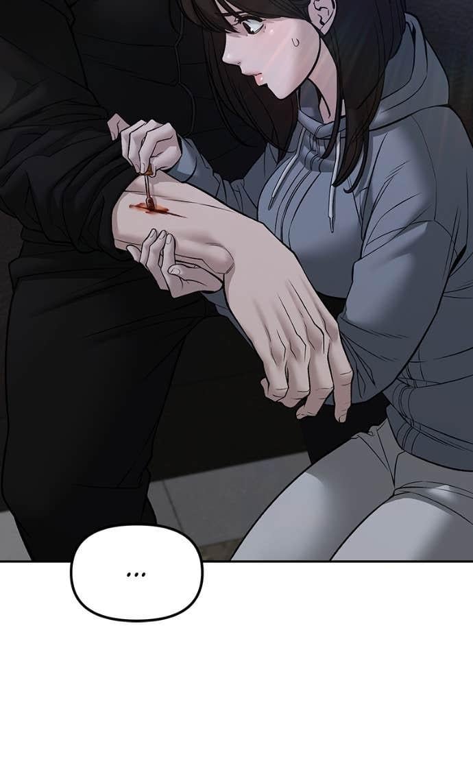 Read Designated Bully (en) Manga Online