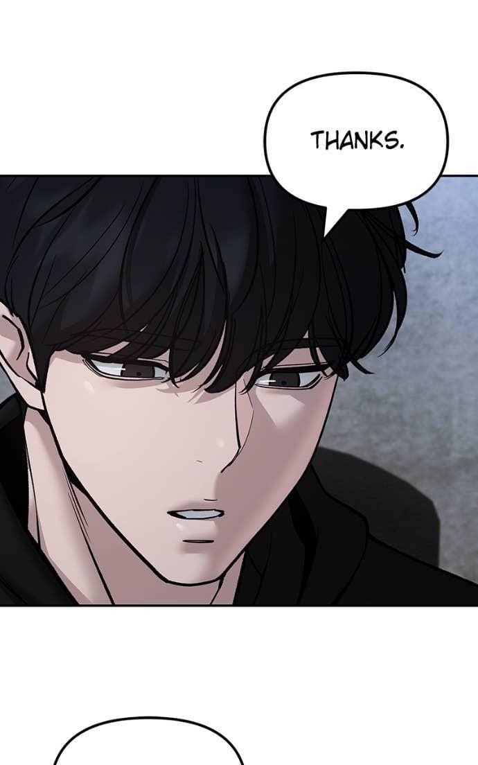 Read Designated Bully (en) Manga Online