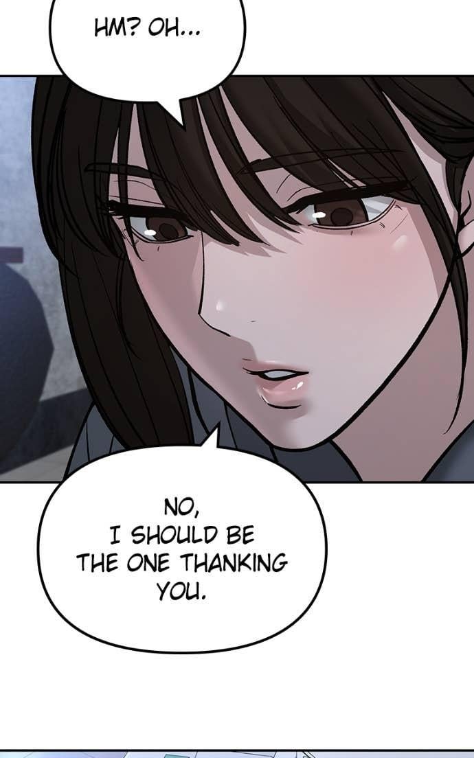 Read Designated Bully (en) Manga Online