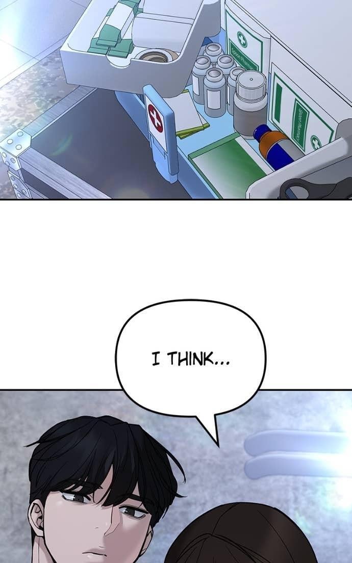 Read Designated Bully (en) Manga Online