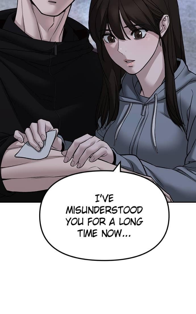 Read Designated Bully (en) Manga Online