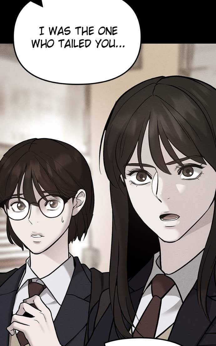 Read Designated Bully (en) Manga Online